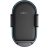 Xiaomi Mi 50W Wireless Car Charger Autós Gyorstöltő (BHR6748GL) Fekete