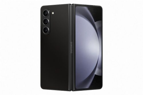 F946 GALAXY Z FOLD5 (12/512GB), Phantom Black