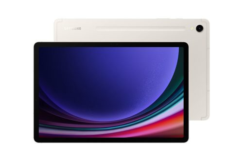 X716 GALAXY TAB S9 5G (8/128GB), BEIGE