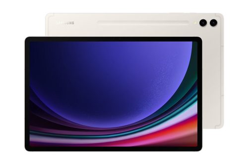 X816 GALAXY TAB S9+ 5G (12/256GB), BEIGE