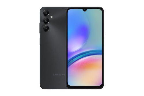 A057G GALAXY A05s DS (4/64GB), BLACK