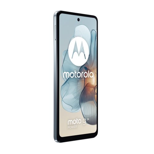 MOTO G24 Power Edition 8+256 DS - Glacier Blue