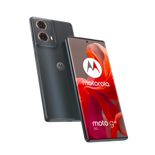 Moto G85 5G DS 8+256 GB - Urban Grey