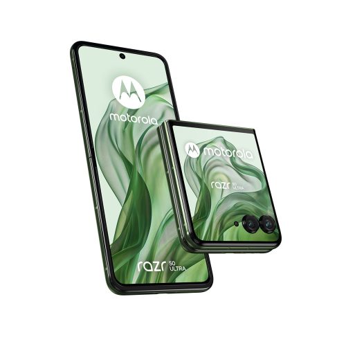 Razr 50 Ultra 5G DS 12+512GB - Spring Green