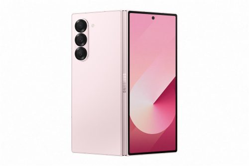 F956B GALAXY Z FOLD6 5G (12/256GB), PINK