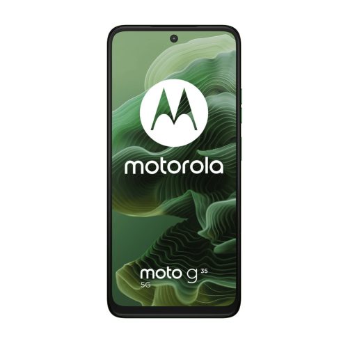 MOTO G35 5G 4+128GB DS - Leaf Green