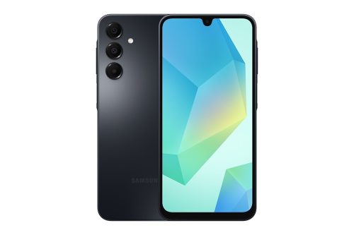 A165F GALAXY A16 DS (4/128GB), BLACK