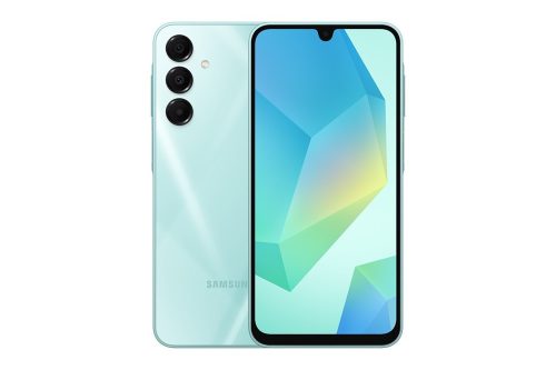 A166B GALAXY A16 5G DS (4/128GB), LIGHT GREEN