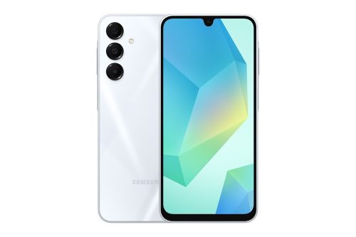 A166B GALAXY A16 5G DS (4/128GB), LIGHT GRAY