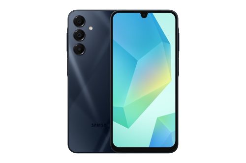 A166B GALAXY A16 5G DS (4/128GB), BLUE BLACK