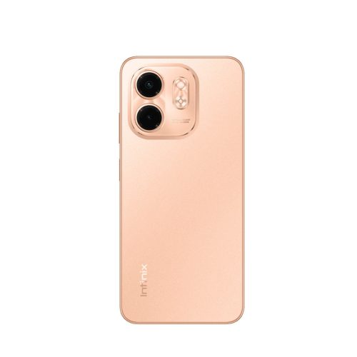 SMART 9 HD DS 4/64GB, Coral Gold