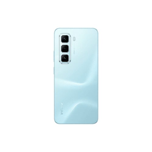 HOT 50 Pro DS 8/256GB, Glacier Blue