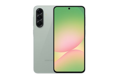 A566B GALAXY A56 5G (8GB/128GB), AWESOME OLIVE