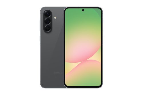 A566B GALAXY A56 5G (8GB/256GB), AWESOME GRAPHITE
