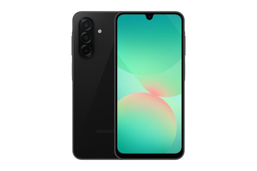 A266B GALAXY A26 5G (8GB/256GB), BLACK