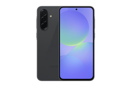 A366B GALAXY A36 5G (8GB/256GB), AWESOME BLACK