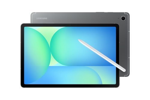 X526B GALAXY TAB S10 FE 5G (8/128GB) GRAY