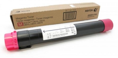 Xerox AltaLink C8045 toner Magenta 15 K(Eredeti)