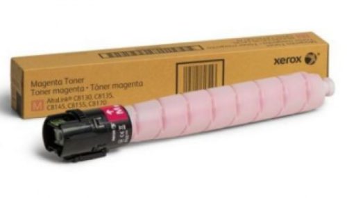 Xerox C8130,8135 toner Magenta (Eredeti)