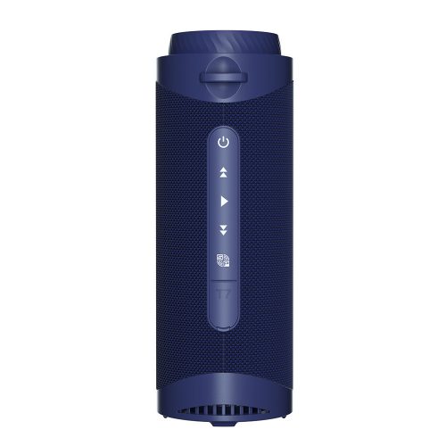 Tronsmart T7, Blue, (30W, hordozható), hangszóró