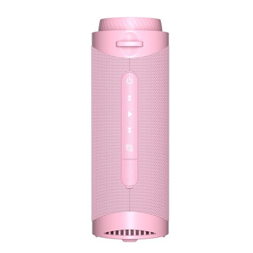 Tronsmart T7, Pink (30W, hordozható), hangszóró