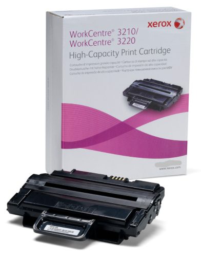 Xerox WorkCentre 3220 Toner 4,1K (Eredeti)