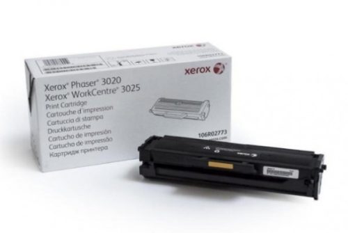 Xerox WorkCenter 3025 toner (Eredeti)