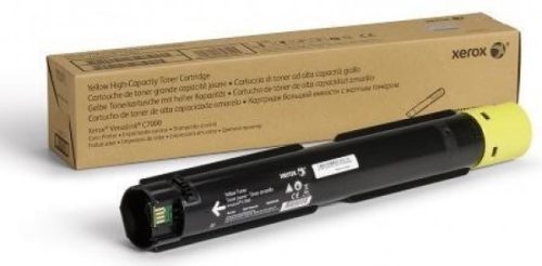 Xerox VersaLink C7000 Toner Yellow 8K (Eredeti)