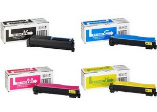 Kyocera TK-560 Toner Black 12.000 oldal kapacitás