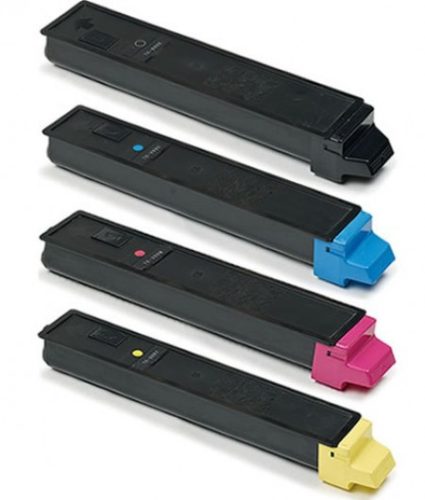 Kyocera TK-895 Toner Black 12.000 oldal kapacitás