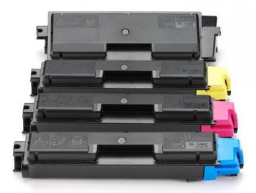 Kyocera TK-590 Toner Black 7.000 oldal kapacitás