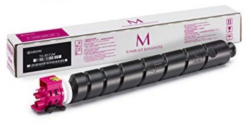 Kyocera TK-8515 Toner Magenta 20.000 oldal kapacitás