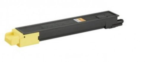 KYOCERA TK8325 toner. YELL./FU/ KTN 2551  (For use)