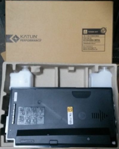 KYOCERA TK7105 Toner /FU/ KTN 3010i  (For use)