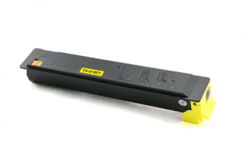 Utángyártott KYOCERA TK5195 Toner Yellow 7.000 oldal kapacitás CartridgeWeb