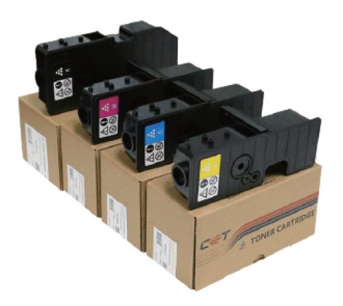 Utángyártott KYOCERA TK5240 toner.Yellow 3000 oldal kapacitás CT*