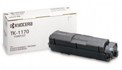 KYOCERA TK1170 toner 7,2K INT ( For use )