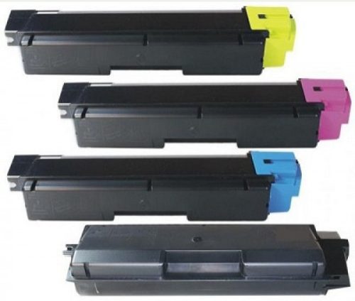 KYOCERA TK5270 Toner Yellow 6K KTN ( For use )