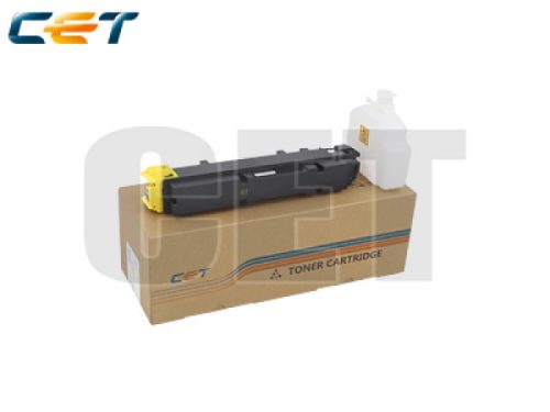 Utángyártott KYOCERA TK5380 Toner Yellow 10000 oldal kapacitás CT