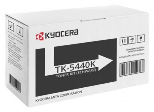 Kyocera TK-5440 toner Black 2.800 oldal kapacitás