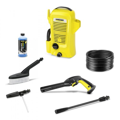 Karcher K 2 Universal Edition Car EU Magasnyomású mosó