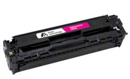 Utángyártott CANON CRG718 Toner Magenta 2.800 oldal kapacitás KATUN (New Build)