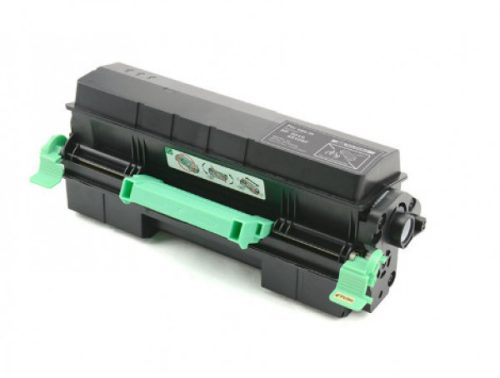 Utángyártott RICOH SP4500HE/SP4510 Toner 12.000 oldal kapacitás CartridgeWeb