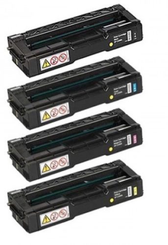 Ricoh SPC231 Toner Bk 2,1K  TYPE310E (Eredeti)