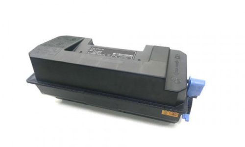 Utángyártott RICOH MP501,MP601 Toner Black 25.000 oldal kapacitás CartridgeWeb