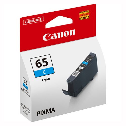 Canon CLI-65 Tintapatron Cyan 12,6ml