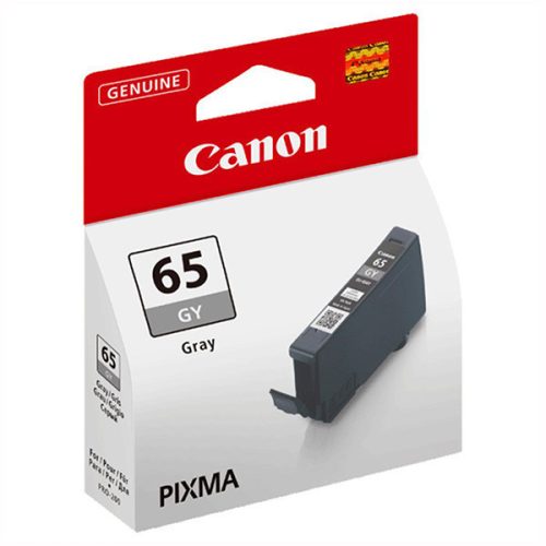 Canon CLI-65 Tintapatron Grey 12,6ml