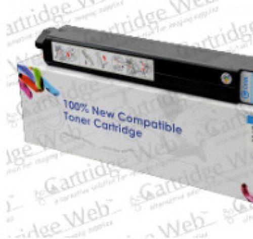 Utángyártott OKI C532/C542 High Toner Black 7.000 oldal kapacitás CartridgeWeb