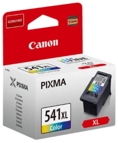 Canon CL-541XL Tintapatron Color 15 ml