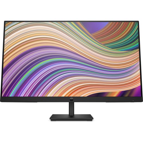 HP P27 G5 27" IPS,1920x1080, 5ms, 250nits Monitor  64X69AA